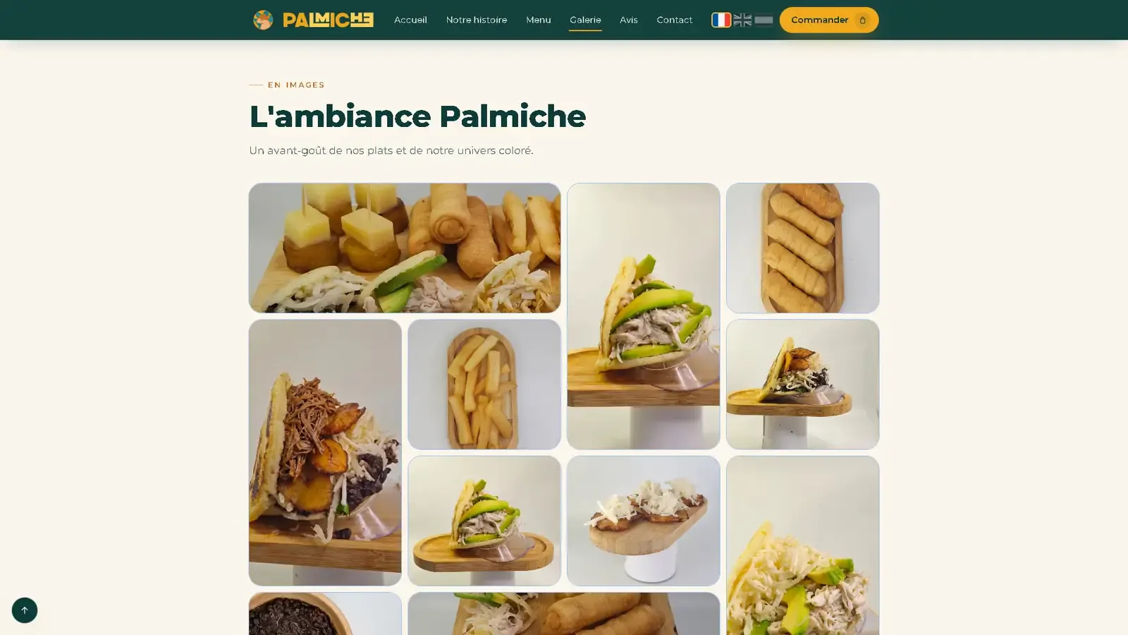 Palmiché — 4